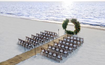 Celebrar tu Boda en Cancún y Playa del Carmen: Exquisita Belleza Caribeña para un Día Especial